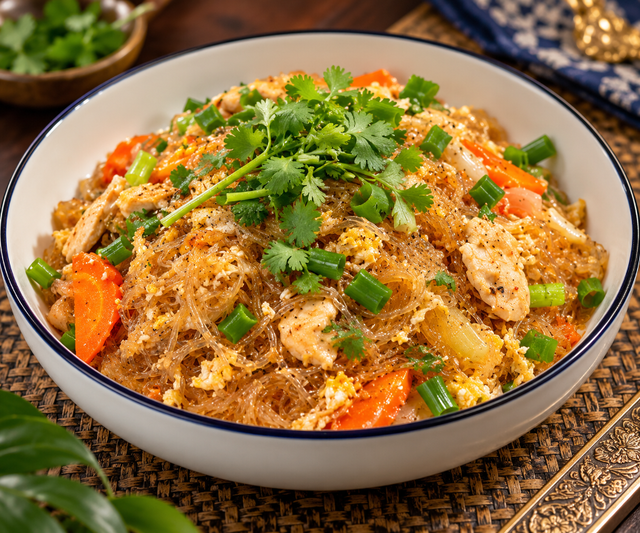 Pad Woon Sen.