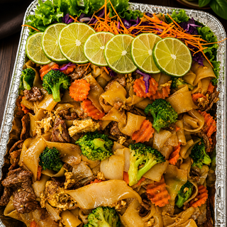 Pad See Ew Noodle (catering)