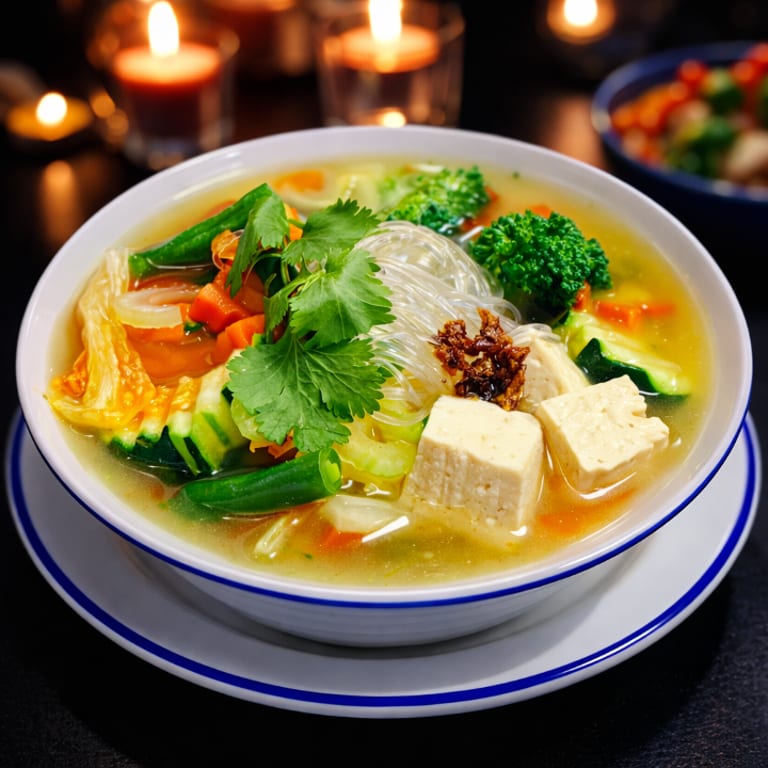 Explore Our Flavorful Soups