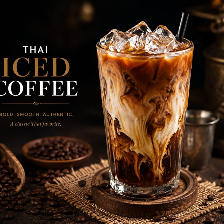 Discover Our Thai Dishes