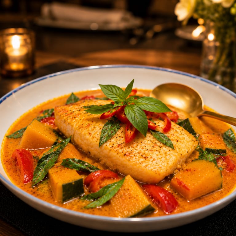 Discover Our Thai Dishes